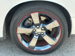 2014 DODGE CHALLENGER