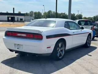 2014 DODGE CHALLENGER