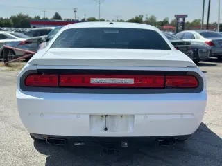 2014 DODGE CHALLENGER