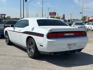 2014 DODGE CHALLENGER