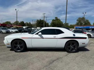 2014 DODGE CHALLENGER