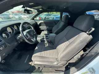 2014 DODGE CHALLENGER