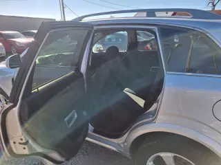 2015 Chevrolet Captiva Sport LT
