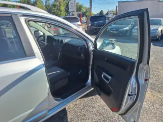 2015 Chevrolet Captiva Sport LT