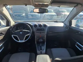 2015 Chevrolet Captiva Sport LT