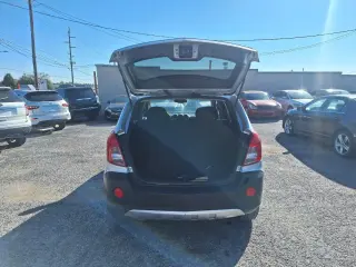 2015 Chevrolet Captiva Sport LT