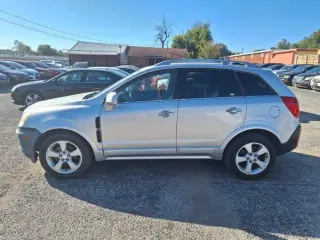 2015 Chevrolet Captiva Sport LT