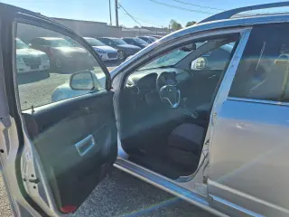 2015 Chevrolet Captiva Sport LT