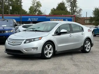 2013 CHEVROLET VOLT