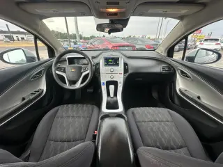 2013 CHEVROLET VOLT