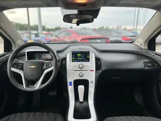 2013 CHEVROLET VOLT