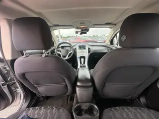 2013 CHEVROLET VOLT