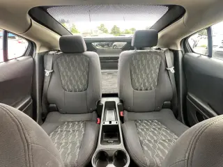 2013 CHEVROLET VOLT