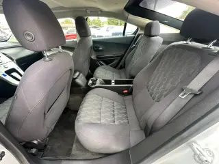 2013 CHEVROLET VOLT