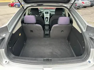 2013 CHEVROLET VOLT