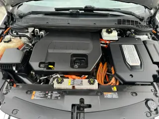 2013 CHEVROLET VOLT
