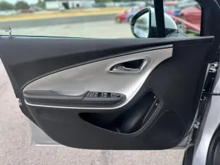 2013 CHEVROLET VOLT