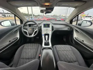 2013 CHEVROLET VOLT