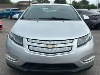 2013 CHEVROLET VOLT