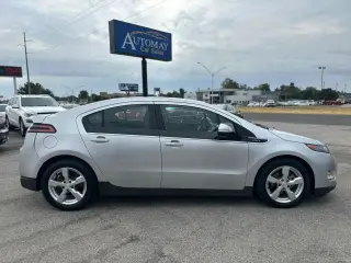 2013 CHEVROLET VOLT