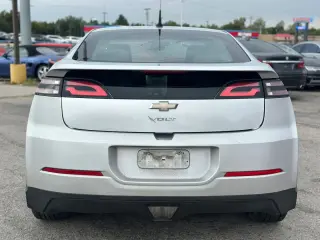2013 CHEVROLET VOLT