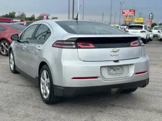 2013 CHEVROLET VOLT