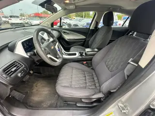2013 CHEVROLET VOLT