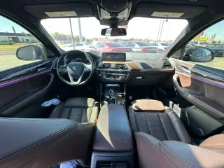 2019 BMW X4