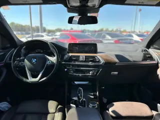 2019 BMW X4