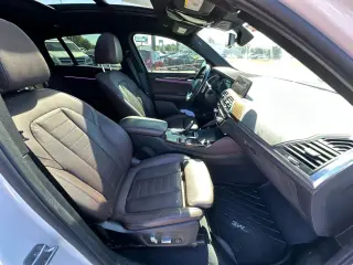2019 BMW X4