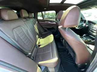 2019 BMW X4