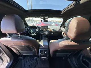 2019 BMW X4