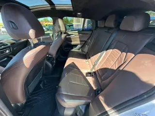 2019 BMW X4
