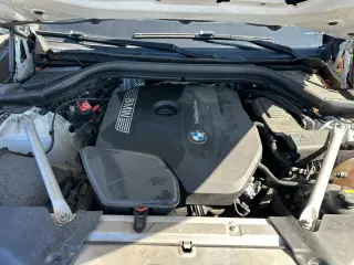 2019 BMW X4