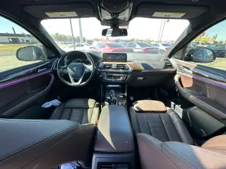 2019 BMW X4