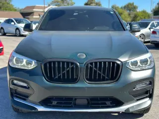 2019 BMW X4