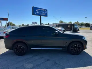 2019 BMW X4