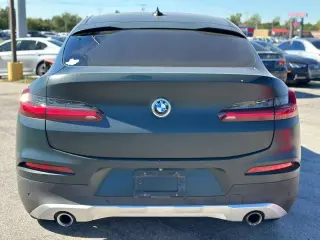 2019 BMW X4