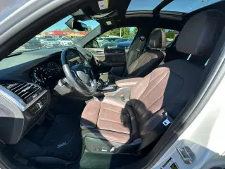 2019 BMW X4