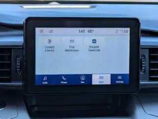 Ford Explorer 2022 XLT 4dr SUV