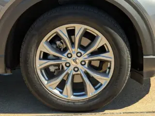 Ford Explorer 2022 XLT 4dr SUV