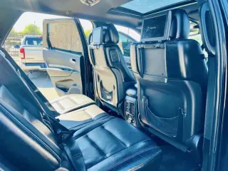 2018 Dodge Durango R/T AWD