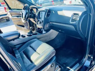2018 Dodge Durango R/T AWD