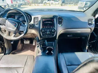 2018 Dodge Durango R/T AWD
