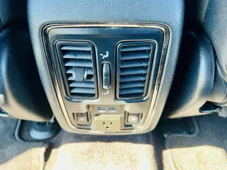 2018 Dodge Durango R/T AWD