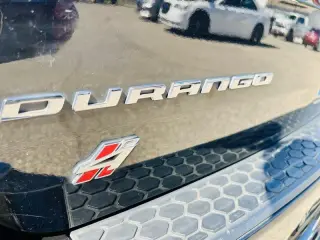 2018 Dodge Durango R/T AWD