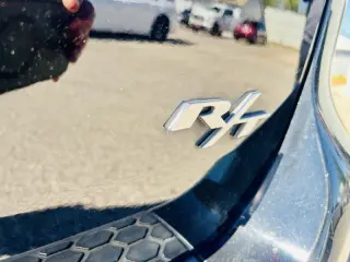 2018 Dodge Durango R/T AWD