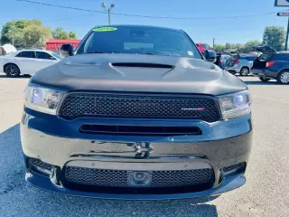 2018 Dodge Durango R/T AWD