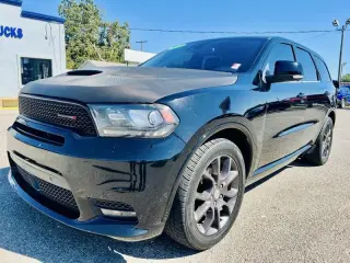 2018 Dodge Durango R/T AWD