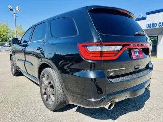 2018 Dodge Durango R/T AWD